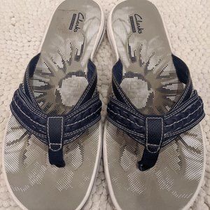 Clarks Breeze Sea Breeze Sandals